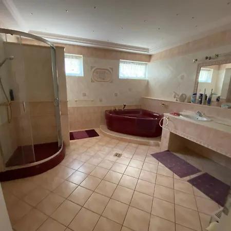 Vila A- Balatonfüred