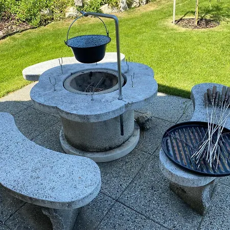 וילה A- באלאטונפורד