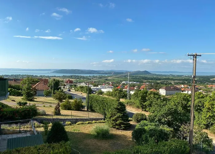 A- * バラトンフレド