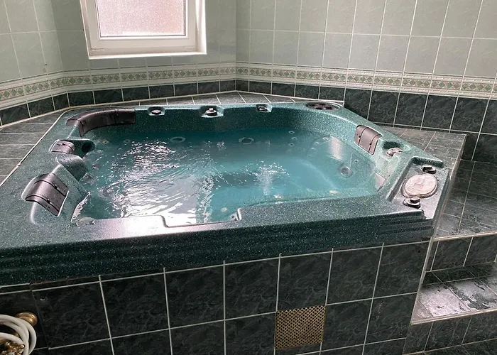 A- * バラトンフレド